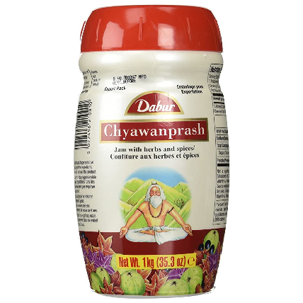 Dabur Chyawanprash